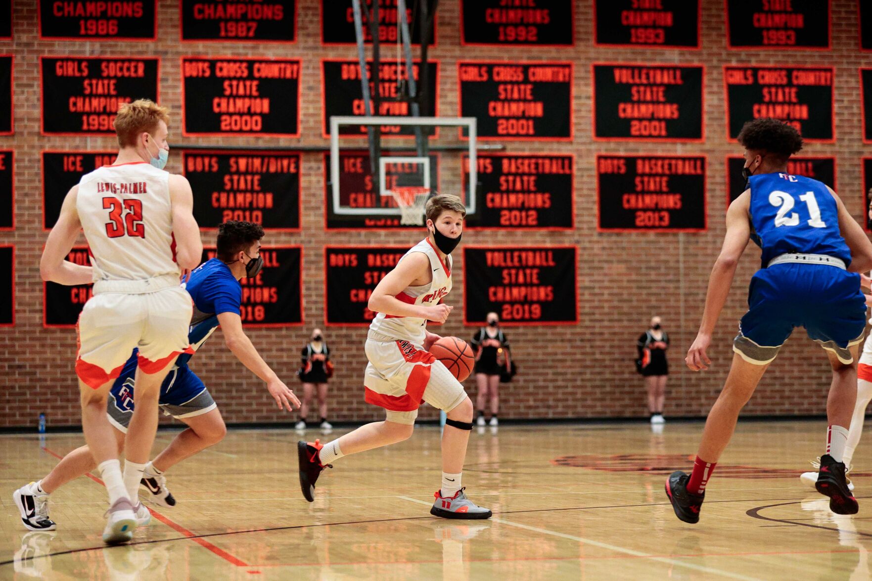 PREP BASKETBALL